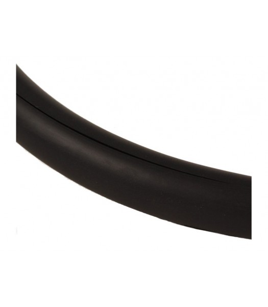 Silicone Slip-on Handrim Covers - Pair 22 Inch